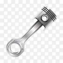 矢量汽车发动机传动杆素材-空若网 矢量汽车发动机传动杆素材-空若网