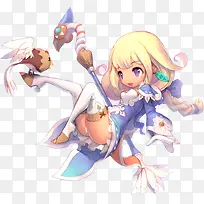 动画人物梦幻龙族图片-空若网 动画人物梦幻龙族图片-空若网