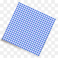 一块蓝色点状的布-空若网 一块蓝色点状的布-空若网