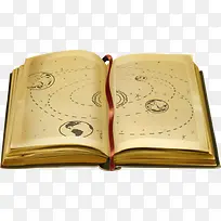 古老的书-空若网 古老的书-空若网