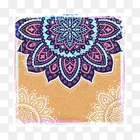 矢量图案背景-空若网 矢量图案背景-空若网