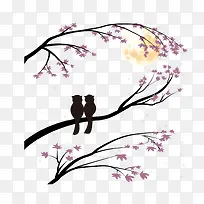 剪影-空若网 剪影-空若网