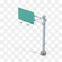 空白的高速公路标志-空若网 空白的高速公路标志-空若网