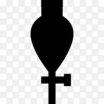 漏斗图标-空若网 漏斗图标-空若网