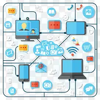 矢量互联网-空若网 矢量互联网-空若网