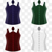 矢量衣服-空若网 矢量衣服-空若网