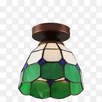 蒂凡尼吸顶灯-空若网 蒂凡尼吸顶灯-空若网