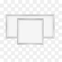 产品实物平板灯-空若网 产品实物平板灯-空若网