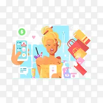 网上购物-空若网 网上购物-空若网