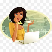 ����Ů���ȿ���˼��-������