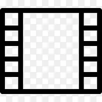 影片剪辑按钮图标-空若网 影片剪辑按钮图标-空若网