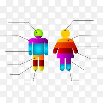 几何 数据 趋势 大数据 分析-空若网 几何 数据 趋势 大数据 分析-空若网