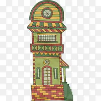 ��ͨ�ֻ�ŷʽ��¥-������