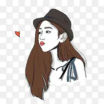 ���Ͱ��ĵ�Ů��-������