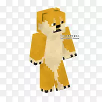 “我的世界”,Naver博客,Doge动物-Doge-空若网 “我的世界”,Naver博客,Doge动物-Doge-空若网