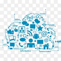 APP网络背景-空若网 APP网络背景-空若网