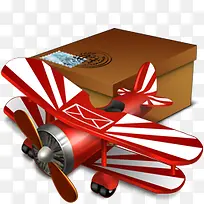 邮件老学校图标-空若网 邮件老学校图标-空若网