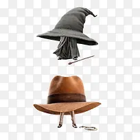 帽子设计-空若网 帽子设计-空若网