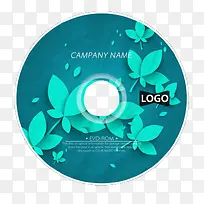 水蓝色创意封套设计免扣素材-空若网 水蓝色创意封套设计免扣素材-空若网