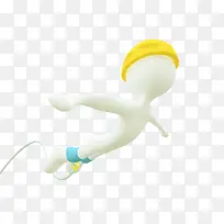 危险作业矢量-空若网 危险作业矢量-空若网