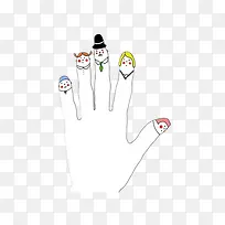 手-空若网 手-空若网