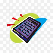 手绘计算器-空若网 手绘计算器-空若网