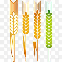 稻米素材-空若网 稻米素材-空若网