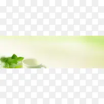 杯子绿色梦幻清新-空若网 杯子绿色梦幻清新-空若网