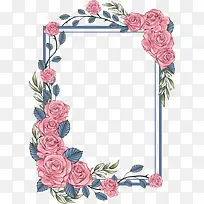 长方形边框-空若网 长方形边框-空若网