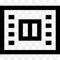 暂停图标-空若网 暂停图标-空若网