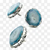 蓝色石环-空若网 蓝色石环-空若网