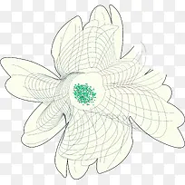 ��ɫ˿�ߴ��⻨��-������