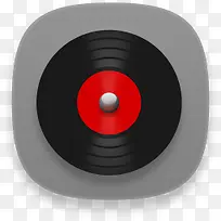 多媒体音频球员Captiva-icons-空若网 多媒体音频球员Captiva-icons-空若网