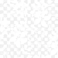 白色碎花背景插画矢量-空若网 白色碎花背景插画矢量-空若网