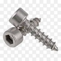 304不锈钢内六角自攻螺丝-空若网 304不锈钢内六角自攻螺丝-空若网