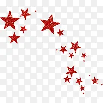 星星装饰-空若网 星星装饰-空若网