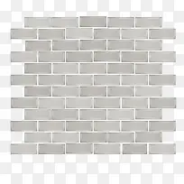 矢量灰色砖墙白色墙壁-空若网 矢量灰色砖墙白色墙壁-空若网