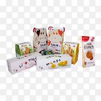 果冻与零食-空若网 果冻与零食-空若网