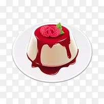 卡通简约美食甜点装饰广告设计果-空若网 卡通简约美食甜点装饰广告设计果-空若网