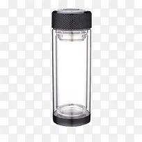 双层玻璃杯-空若网 双层玻璃杯-空若网