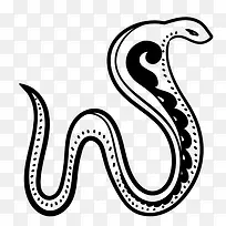 蛇-空若网 蛇-空若网