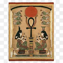 埃及图画-空若网 埃及图画-空若网