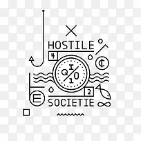 创意杂志海报封面-空若网 创意杂志海报封面-空若网