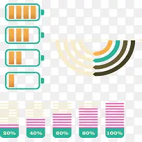 电池能量槽数据图表-空若网 电池能量槽数据图表-空若网