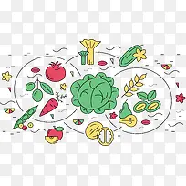 健康食物蔬菜-空若网 健康食物蔬菜-空若网