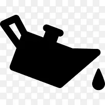 油图标-空若网 油图标-空若网