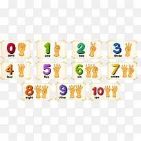 矢量识数-空若网 矢量识数-空若网