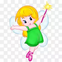 迪斯尼仙女动画剪贴画-天使宝宝-空若网 迪斯尼仙女动画剪贴画-天使宝宝-空若网