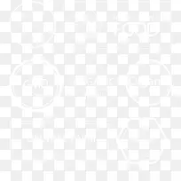 7款有机食品徽章矢量素材-空若网 7款有机食品徽章矢量素材-空若网