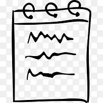 笔记本电脑手绘工具图标-空若网 笔记本电脑手绘工具图标-空若网